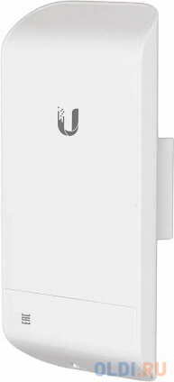    Ubiquiti NanoStation Loco M2 802.11n 150Mbps 2.4GHz LOCOM2(EU)   