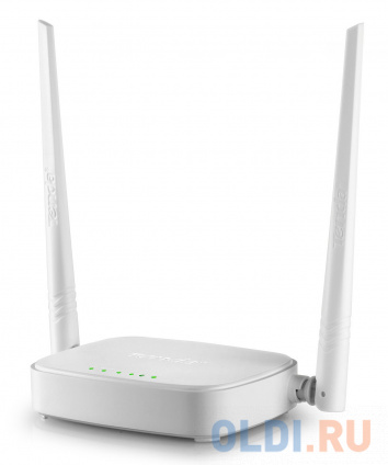  Wi-Fi  Tenda N301  