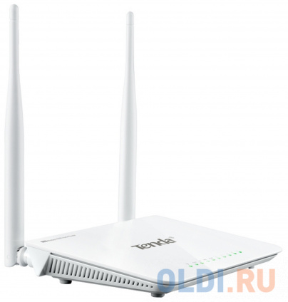    Tenda F300  --