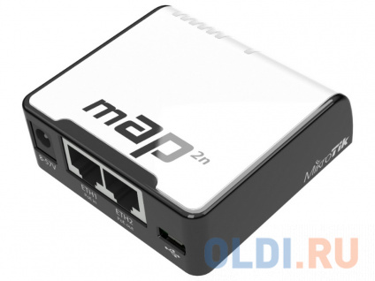  Wi-Fi  MikroTik mAP-2n   