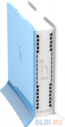  Wi-Fi  MikroTik hAP lite  