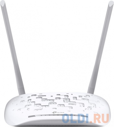    ADSL TP-LINK TD-W8961N  --