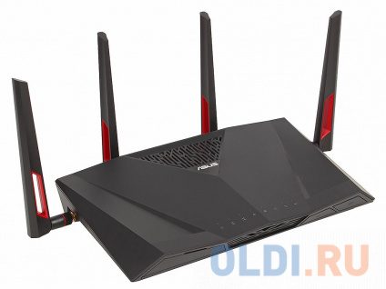    ASUS RT-AC88U   