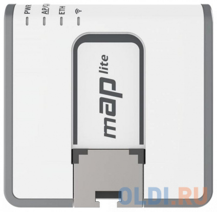  Wi-Fi  MikroTik RBmAP2nD  