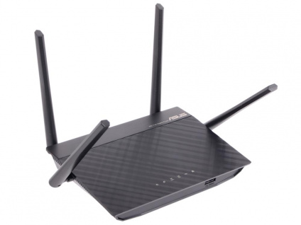    ASUS RT-AC58U V3  