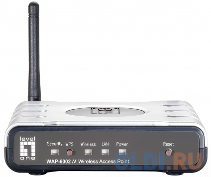    LevelOne WAP-6002  