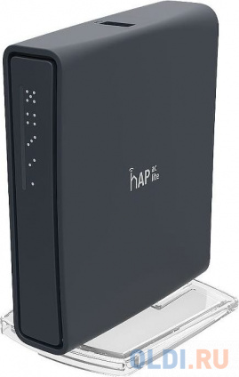  Wi-Fi  MikroTik hAP AC lite TC  