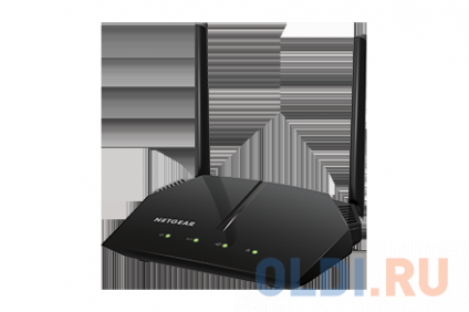   NetGear R6120-100PES   