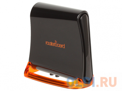  Wi-Fi  MikroTik hAP Mini  