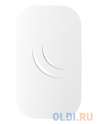    MikroTik cAP lite  