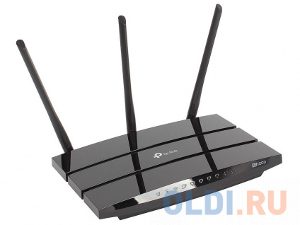    TP-LINK Archer C1200  