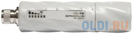    MikroTik GrooveA 52 ac  --