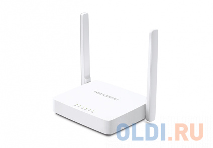  Wi-Fi  Mercusys MW305R  