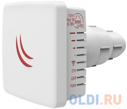    MikroTik RBLDFG-5ACD  