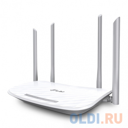    TP-LINK Archer C5 AC1200  