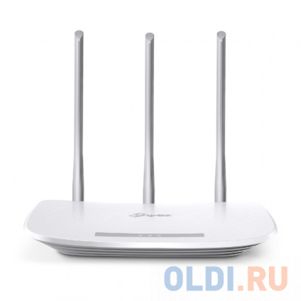  Wi-Fi  TP-LINK TL-WR845N  