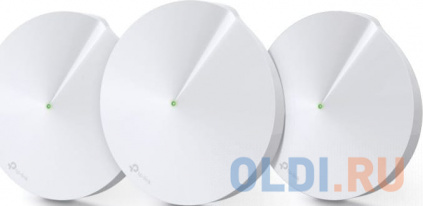  Wi-Fi  TP-LINK DECO M5(3-PACK)  