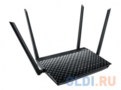  Wi-Fi  ASUS RT-AC57U  