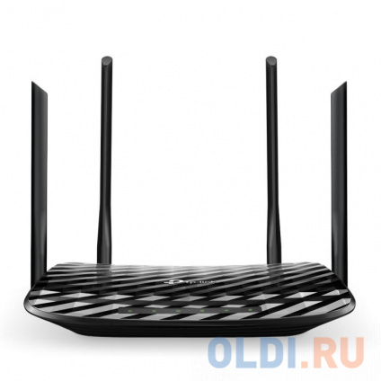 Wi fi роутер tp link archer c6 обзор