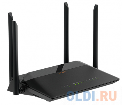  Wi-Fi  D-Link DSL-245GR/R1A  --