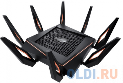  Wi-Fi  ASUS GT-AX11000  