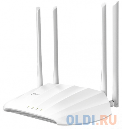    TP-LINK TL-WA1201  --