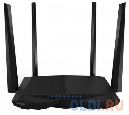  Wi-Fi  Tenda AC6  