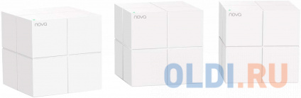    Tenda Nova MW6-3  