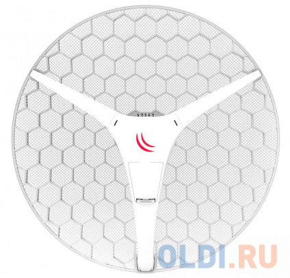   MikroTik RBLHGG-5ACD-XL  -