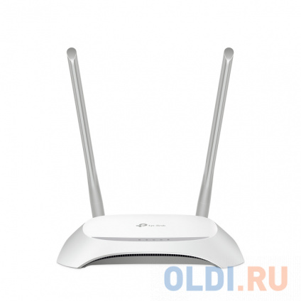   TP-LINK TL-WR850N  