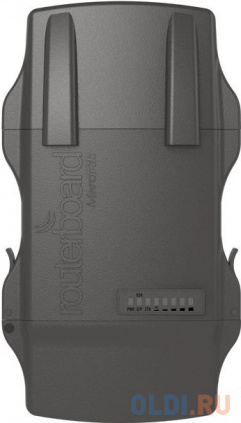    MikroTik NetMetal 5 (RB922UAGS-5HPacD-NM)  -