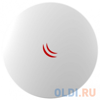   MikroTik DynaDish 5  