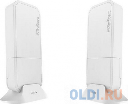   MikroTik RBWAPG-60AD  