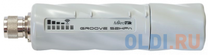    MikroTik Groove 52  