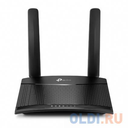  Wi-Fi  TP-LINK TL-MR100  