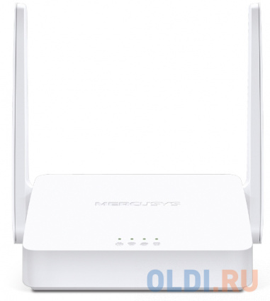  Wi-Fi  Mercusys MW302R  