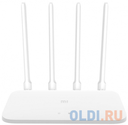  Wi-Fi  Xiaomi Mi Wi-Fi Router 4A (4AC)  