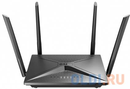  Wi-Fi  D-Link DIR-2150  