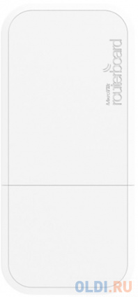    MikroTik RBwAPG-60ad-A  