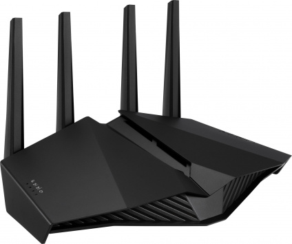  Wi-Fi  ASUS RT-AX82U   