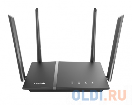  Wi-Fi  D-Link DIR-1260/RU/R1A  