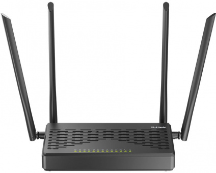    D-Link DVG-5402G/GFRU/S1A  -
