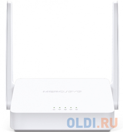  Wi-Fi  Mercusys MW300D  