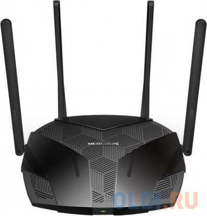    Mercusys MR70X AX1800 10/100/1000BASE-TX   --