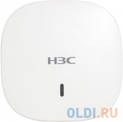    H3C WA536 (EWP-WA536-WW-FIT) AC900 10/100/1000BASE-TX   
