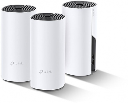  Wi-Fi  TP-LINK DECO P9(3-PACK)  --