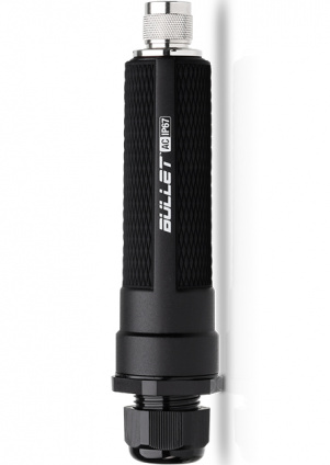    RADIO 5GHZ BULLETAC-IP67 UBIQUITI  --