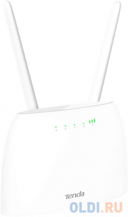   4G 300MBPS 4G06 TENDA  