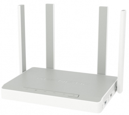    Keenetic GIGA SE (KN2410) Mesh Wi-Fi-  