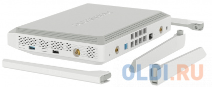  Wi-Fi  Keenetic Giant KN-2610  --